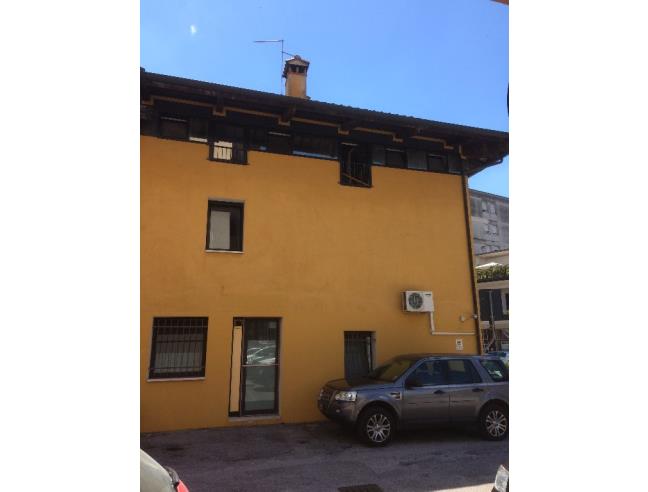 Anteprima foto 4 - Ufficio in Vendita a Spilimbergo (Pordenone)