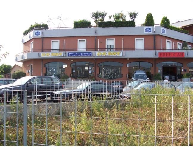 Anteprima foto 2 - Ufficio in Vendita a Torbole Casaglia - Torbole