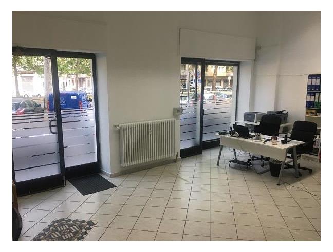 Anteprima foto 2 - Ufficio in Vendita a Torino - San Donato
