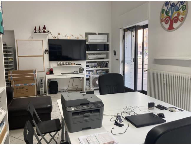 Anteprima foto 3 - Ufficio in Vendita a Torino - San Donato