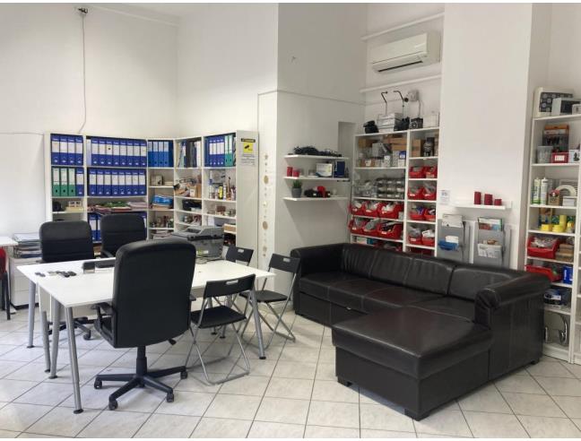 Anteprima foto 4 - Ufficio in Vendita a Torino - San Donato