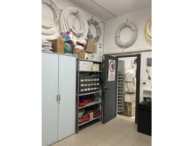 Anteprima foto 6 - Ufficio in Vendita a Torino - San Donato