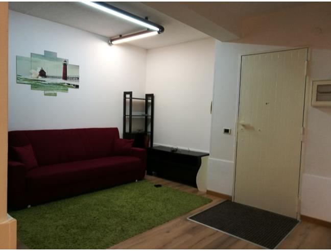 Anteprima foto 2 - Ufficio in Vendita a Tremestieri Etneo (Catania)