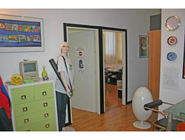 Anteprima foto 2 - Ufficio in Vendita a Varese (Varese)