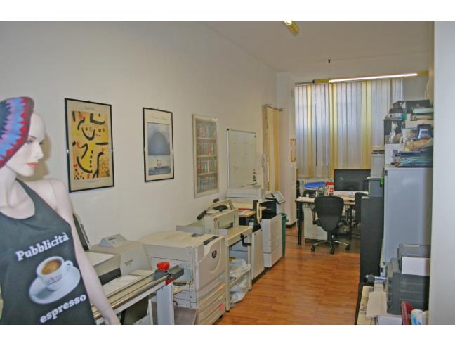 Anteprima foto 5 - Ufficio in Vendita a Varese (Varese)