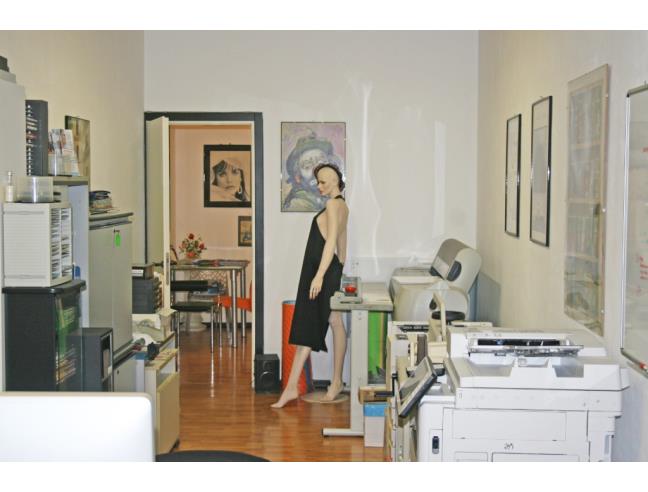 Anteprima foto 8 - Ufficio in Vendita a Varese (Varese)