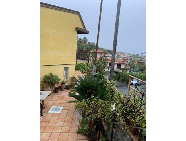 Anteprima foto 2 - Villa in Affitto a Aci Castello (Catania)