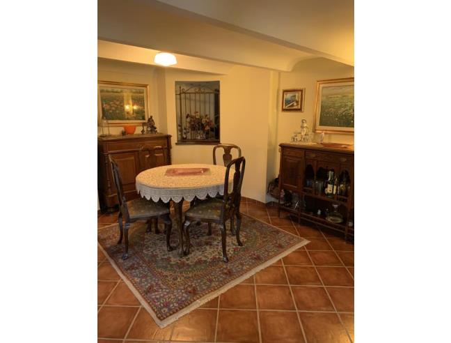 Anteprima foto 4 - Villa in Affitto a Aci Castello (Catania)