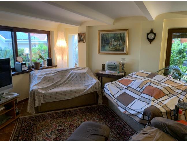 Anteprima foto 6 - Villa in Affitto a Aci Castello (Catania)