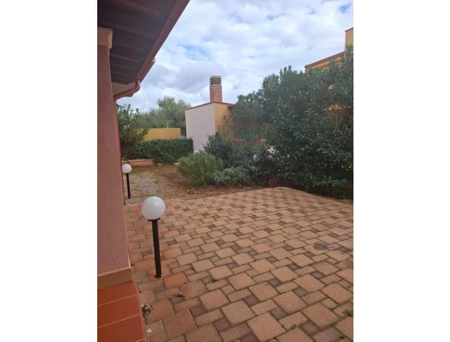 Anteprima foto 2 - Villa in Affitto a Altavilla Milicia (Palermo)