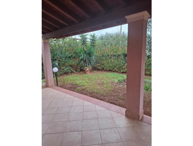 Anteprima foto 3 - Villa in Affitto a Altavilla Milicia (Palermo)