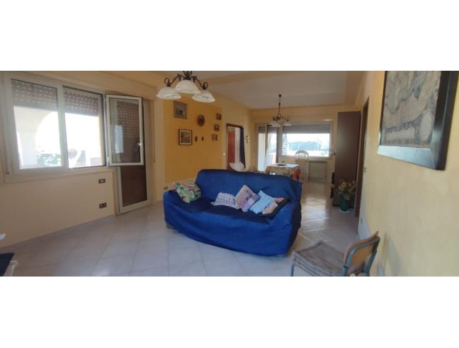 Anteprima foto 3 - Villa in Affitto a Altavilla Milicia (Palermo)