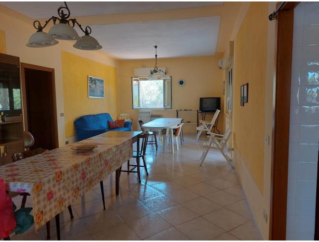 Anteprima foto 6 - Villa in Affitto a Altavilla Milicia (Palermo)