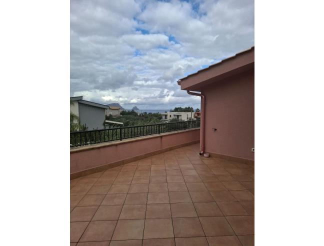 Anteprima foto 6 - Villa in Affitto a Altavilla Milicia (Palermo)
