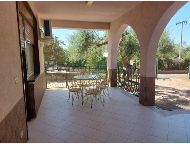 Anteprima foto 7 - Villa in Affitto a Altavilla Milicia (Palermo)