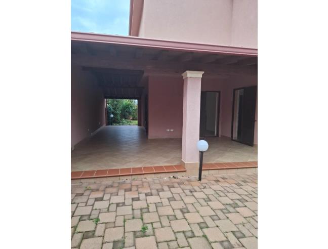 Anteprima foto 8 - Villa in Affitto a Altavilla Milicia (Palermo)