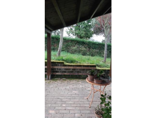 Anteprima foto 2 - Villa in Affitto a Ancona - Torrette