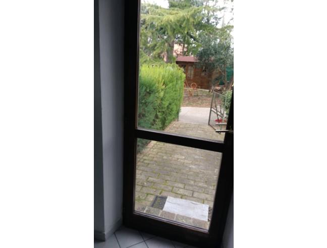 Anteprima foto 7 - Villa in Affitto a Ancona - Torrette