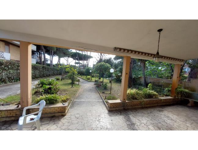 Anteprima foto 2 - Villa in Affitto a Anzio - Lavinio-Lido di Enea