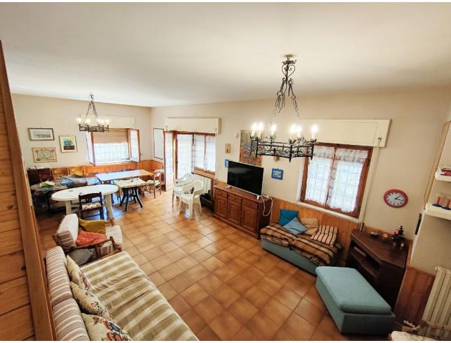 Anteprima foto 3 - Villa in Affitto a Anzio - Lavinio-Lido di Enea