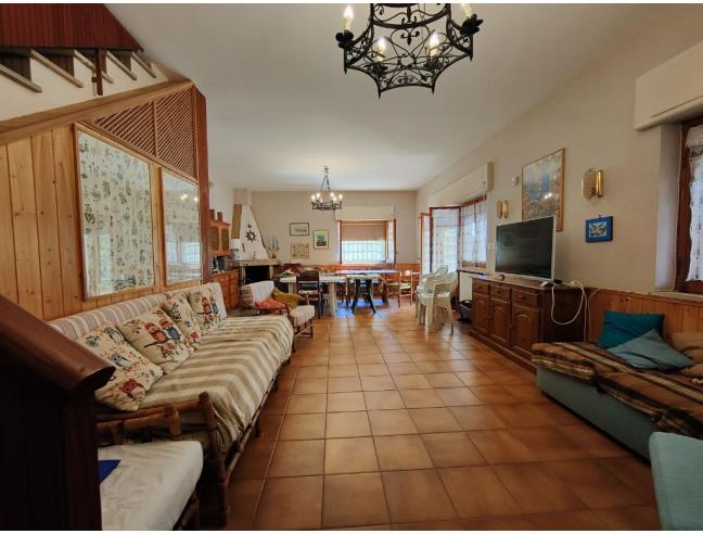 Anteprima foto 4 - Villa in Affitto a Anzio - Lavinio-Lido di Enea