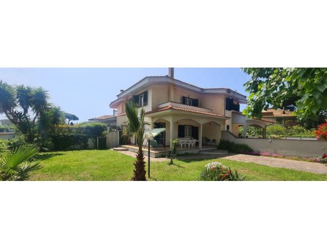 Anteprima foto 1 - Villa in Affitto a Anzio (Roma)