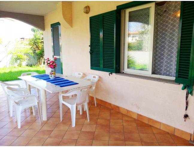 Anteprima foto 2 - Villa in Affitto a Anzio (Roma)
