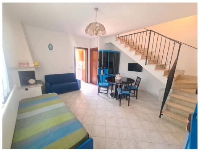 Anteprima foto 4 - Villa in Affitto a Anzio (Roma)