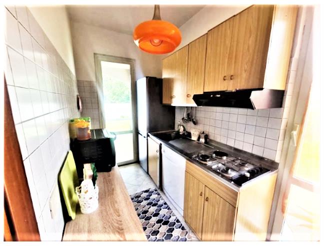 Anteprima foto 5 - Villa in Affitto a Anzio (Roma)