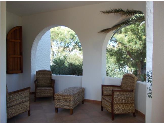 Anteprima foto 3 - Villa in Affitto a Arbus - Torre Dei Corsari