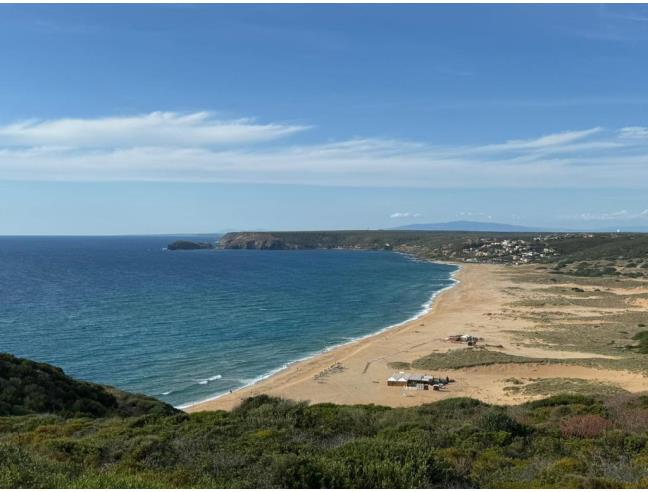 Anteprima foto 4 - Villa in Affitto a Arbus - Torre Dei Corsari