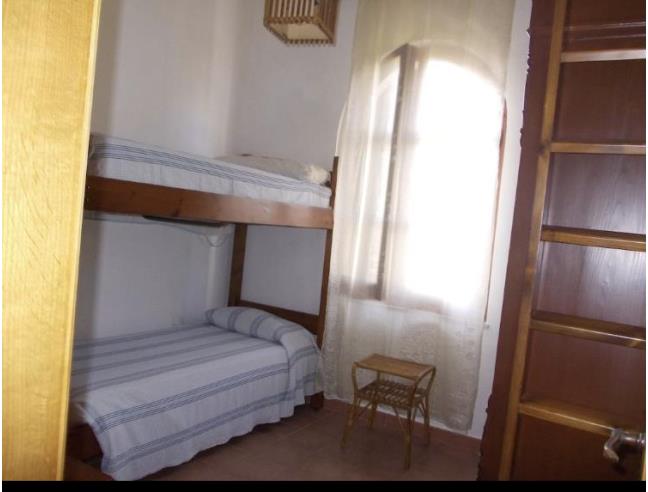 Anteprima foto 5 - Villa in Affitto a Arbus - Torre Dei Corsari