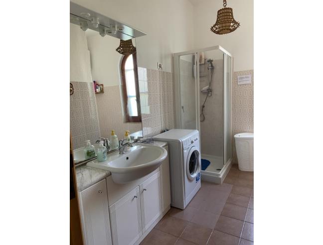 Anteprima foto 6 - Villa in Affitto a Arbus - Torre Dei Corsari