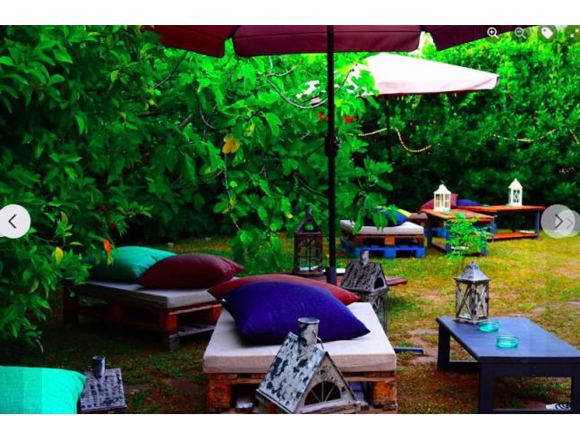 Anteprima foto 2 - Villa in Affitto a Arcinazzo Romano (Roma)