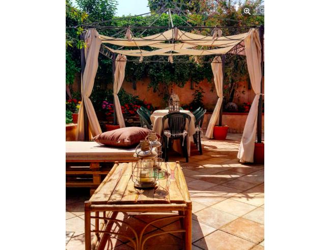 Anteprima foto 3 - Villa in Affitto a Arcinazzo Romano (Roma)