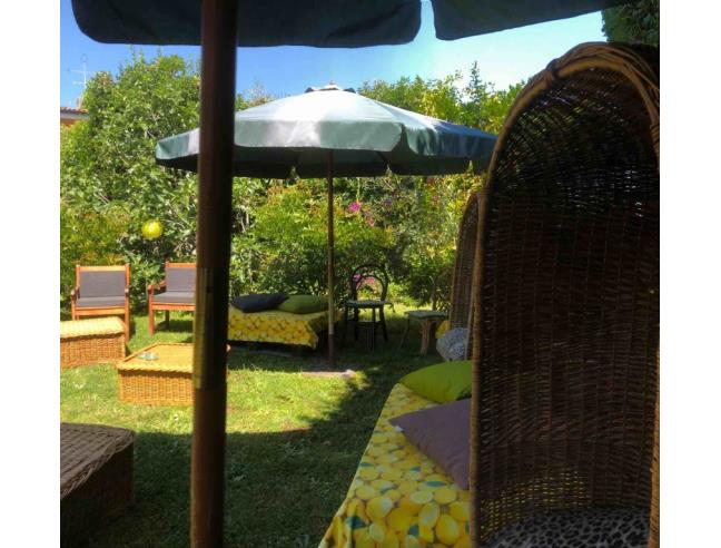 Anteprima foto 5 - Villa in Affitto a Arcinazzo Romano (Roma)