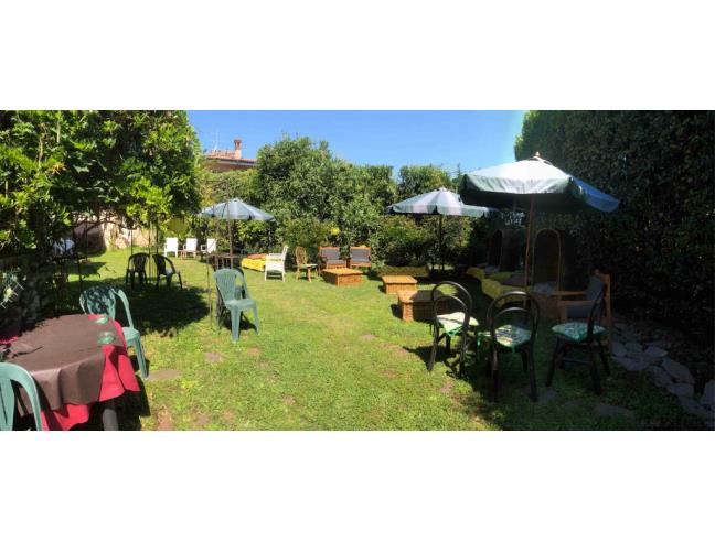 Anteprima foto 6 - Villa in Affitto a Arcinazzo Romano (Roma)