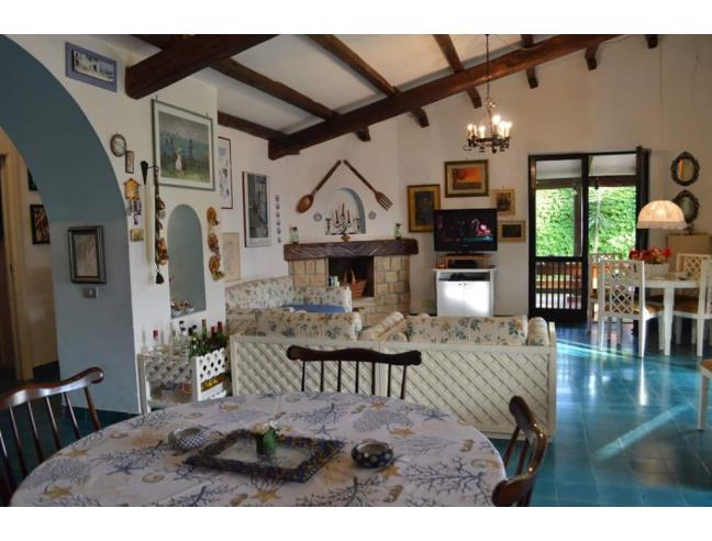 Anteprima foto 4 - Villa in Affitto a Ardea - Nuova California
