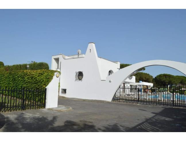 Anteprima foto 7 - Villa in Affitto a Ardea - Nuova California