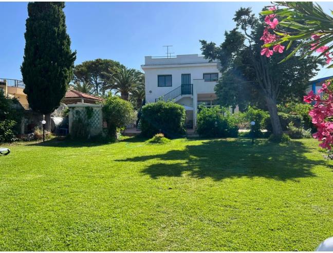 Anteprima foto 5 - Villa in Affitto a Augusta (Siracusa)