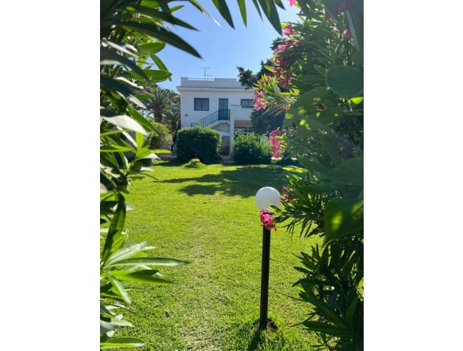 Anteprima foto 6 - Villa in Affitto a Augusta (Siracusa)