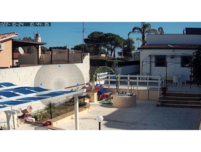 Anteprima foto 2 - Villa in Affitto a Avola (Siracusa)