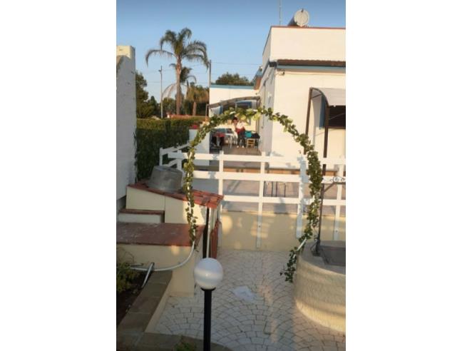 Anteprima foto 3 - Villa in Affitto a Avola (Siracusa)