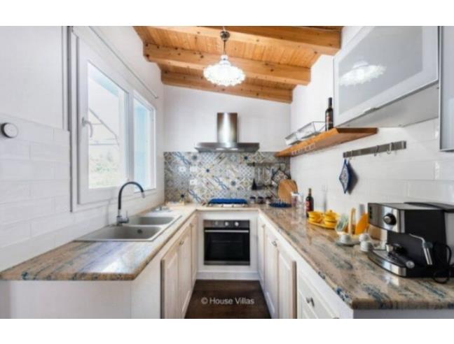 Anteprima foto 5 - Villa in Affitto a Avola (Siracusa)