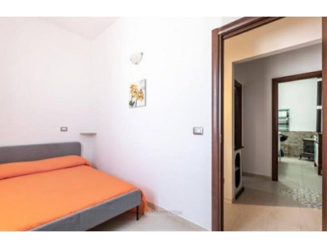 Anteprima foto 6 - Villa in Affitto a Avola (Siracusa)