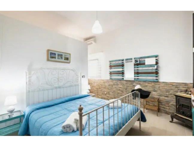 Anteprima foto 7 - Villa in Affitto a Avola (Siracusa)