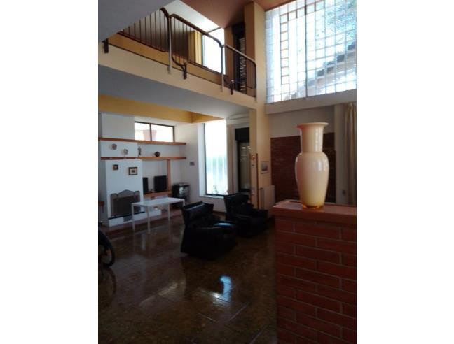 Anteprima foto 4 - Villa in Affitto a Battipaglia (Salerno)