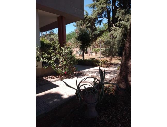 Anteprima foto 8 - Villa in Affitto a Battipaglia (Salerno)