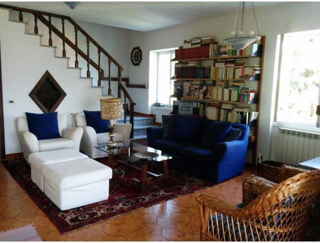 Anteprima foto 1 - Villa in Affitto a Bellagio (Como)