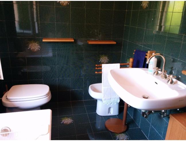 Anteprima foto 5 - Villa in Affitto a Bellagio (Como)